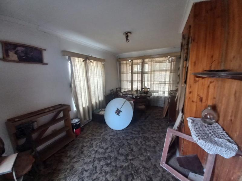 4 Bedroom Property for Sale in Sasolburg Free State